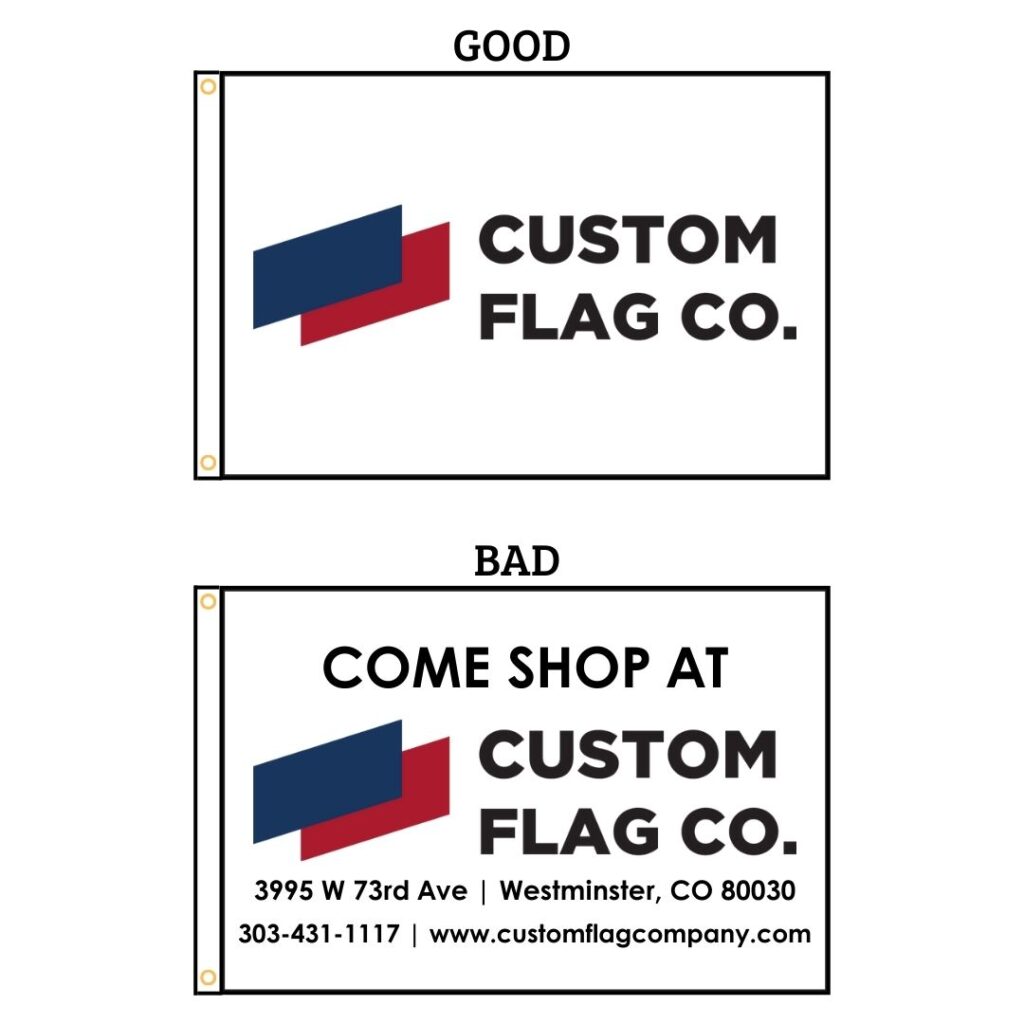 Principles for Timeless Custom Flag Designs