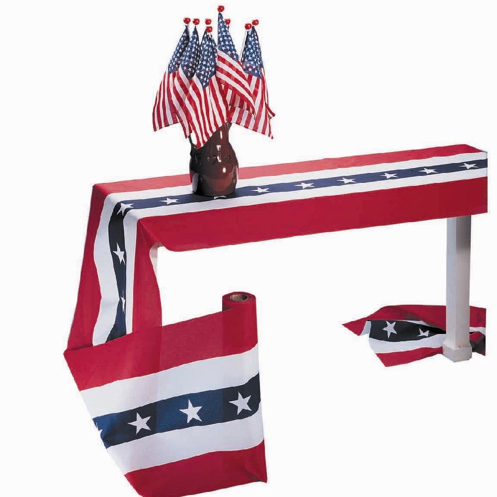 Patriotic Bunting