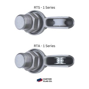 Revolving Truck - RT-1 Series