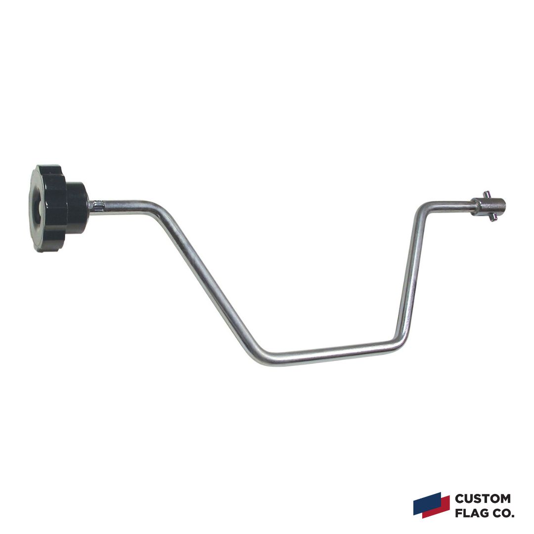 Winch Handles