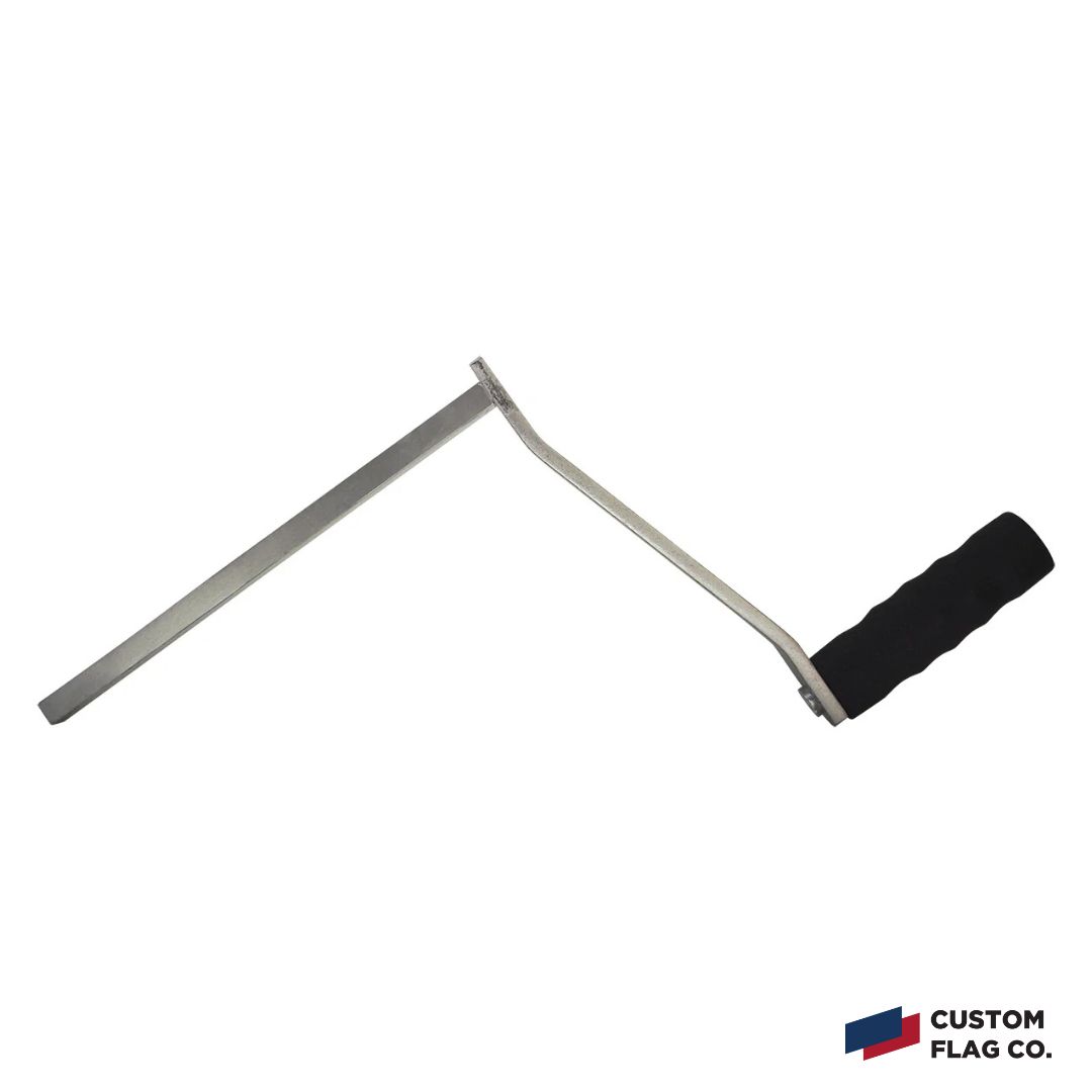 Winch Handles