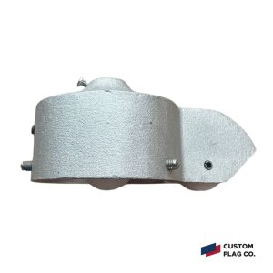 Internal Halyard Stationary Cap Truck