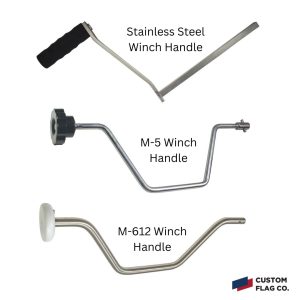 Winch Handles