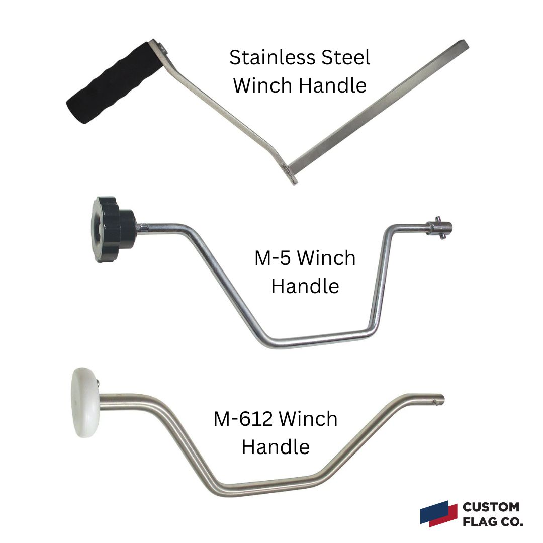 Winch Handles