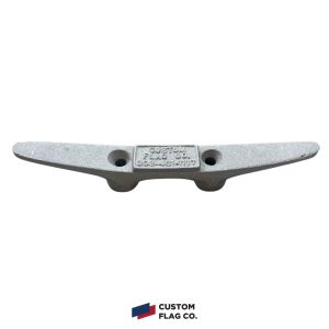 Flagpole Cleat