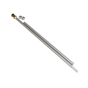Annin 6 ft Spinning Flagpole