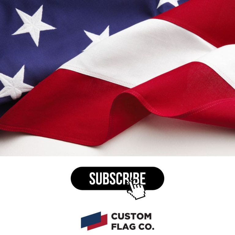 Flag Subscription: Making Your Life Easy