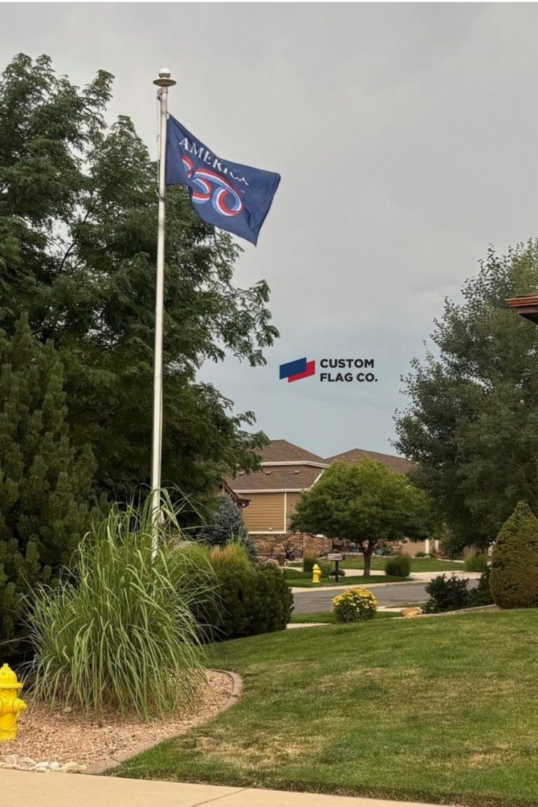 Creative Ways to Display Your Patriotism
