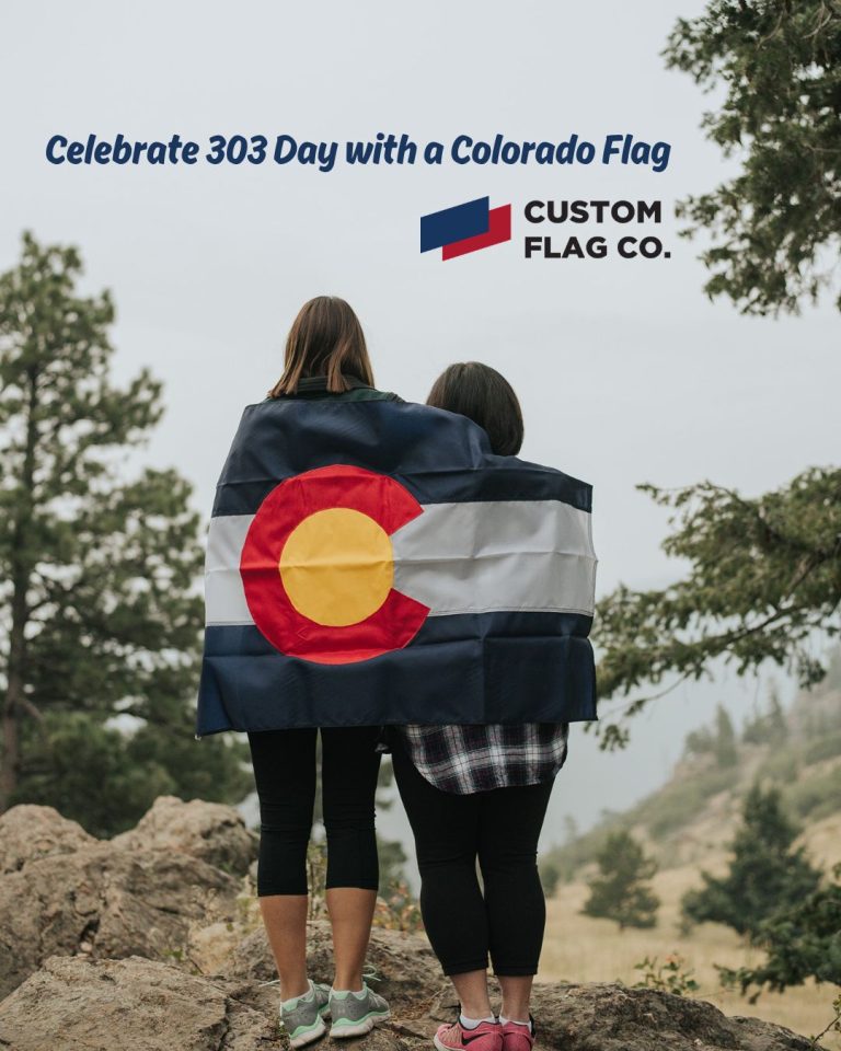 Celebrate 303 Day and the Colorado Sesquicentennial
