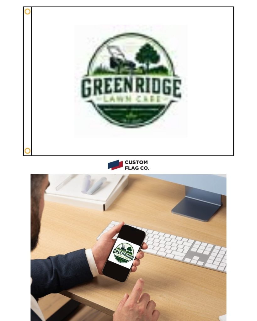Why Your Logo Doesn’t Always Work on a Flag 