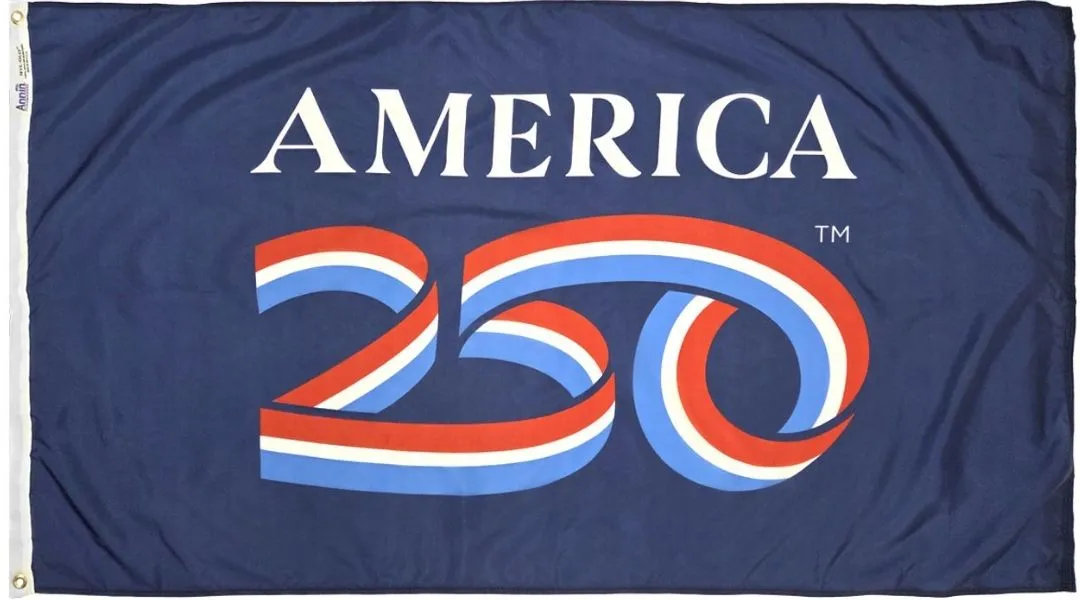 Shop America 250 Flags