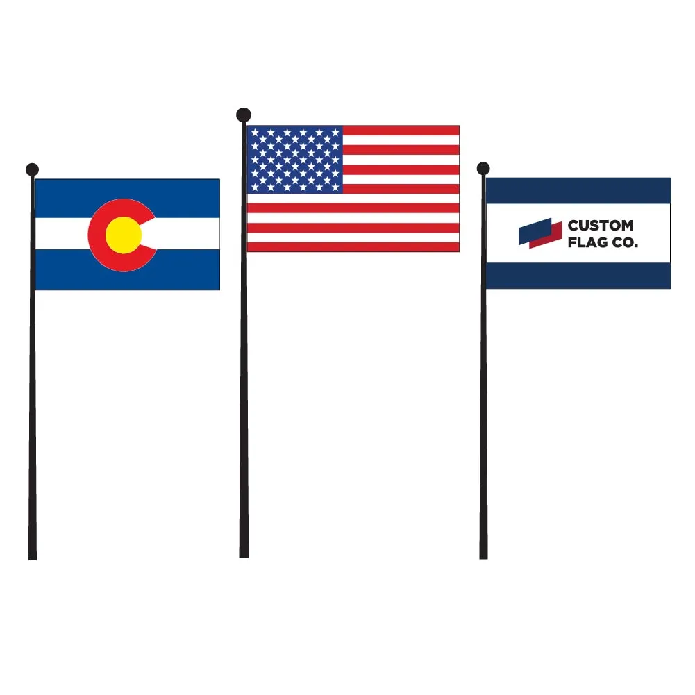 Flagpole Guide
