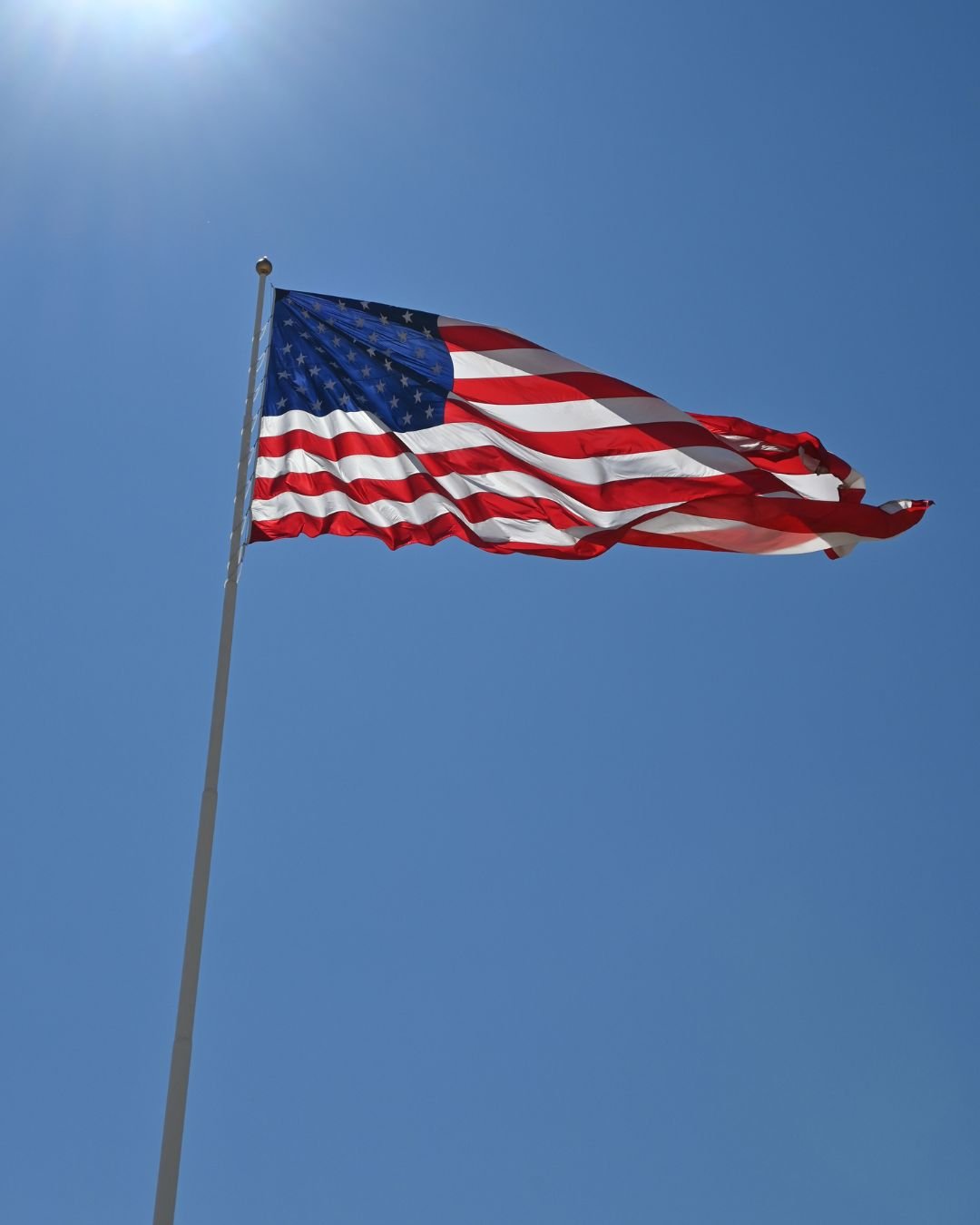 Commercial Flagpoles