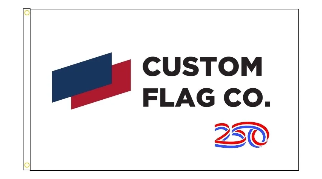 Shop Custom America 250 Flags